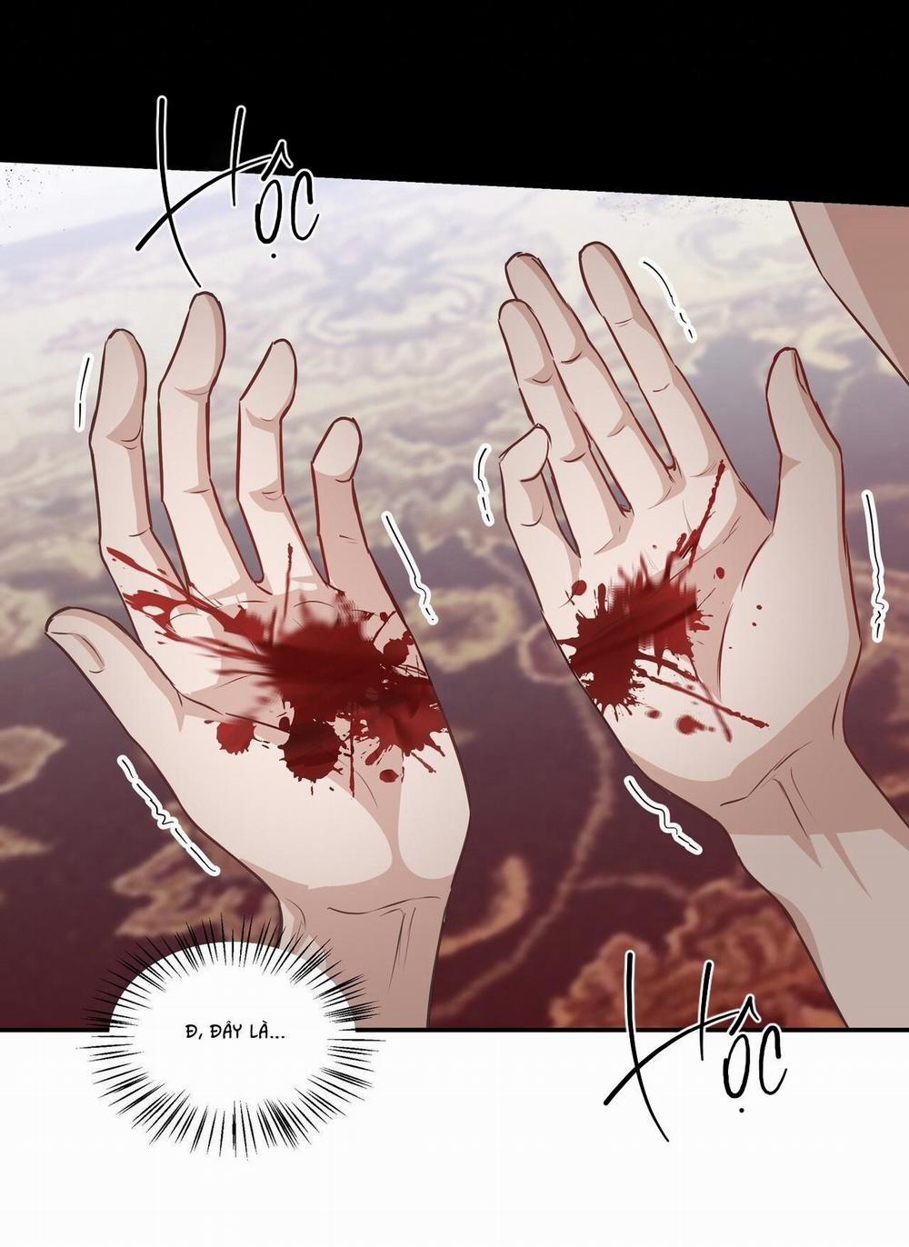 CÁCH TỒN TẠI NHƯ MỘT NGƯỜI CHƠI 9 trang 56