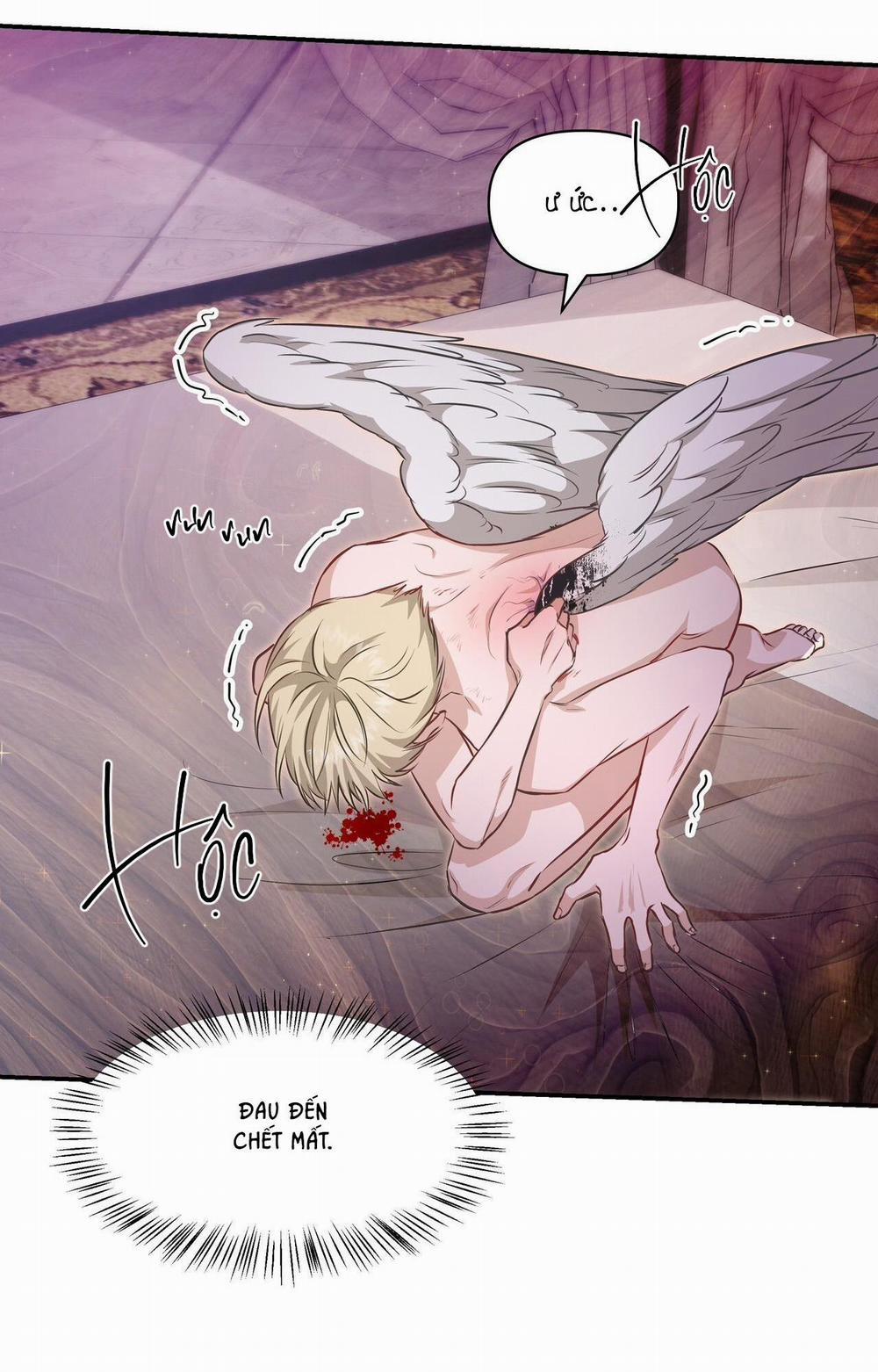 CÁCH TỒN TẠI NHƯ MỘT NGƯỜI CHƠI 9 trang 58