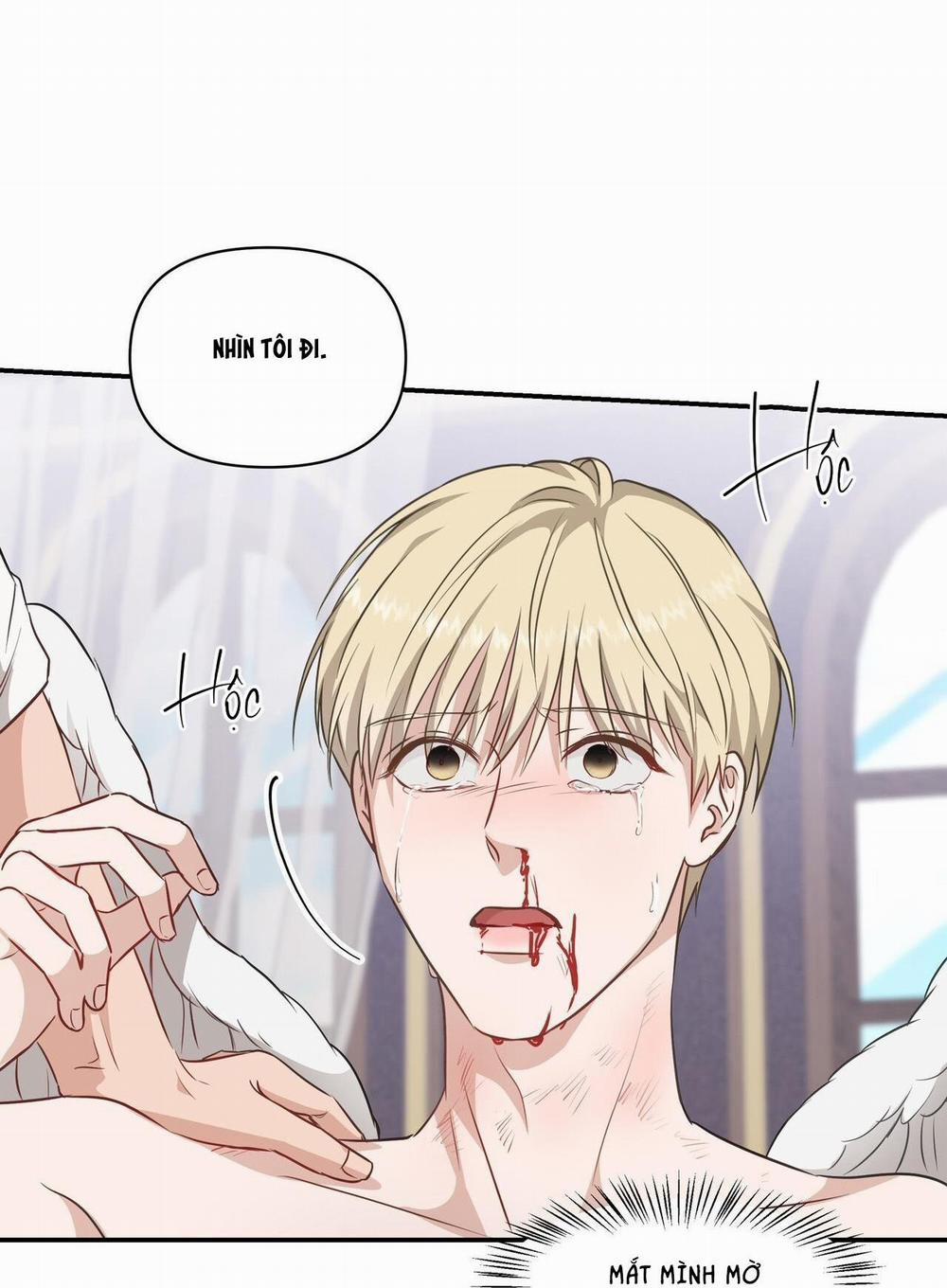 CÁCH TỒN TẠI NHƯ MỘT NGƯỜI CHƠI 9 trang 61