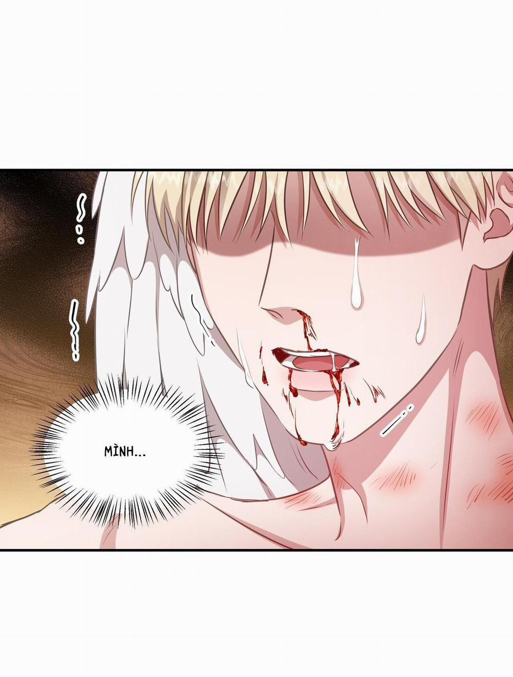 CÁCH TỒN TẠI NHƯ MỘT NGƯỜI CHƠI 9 trang 64