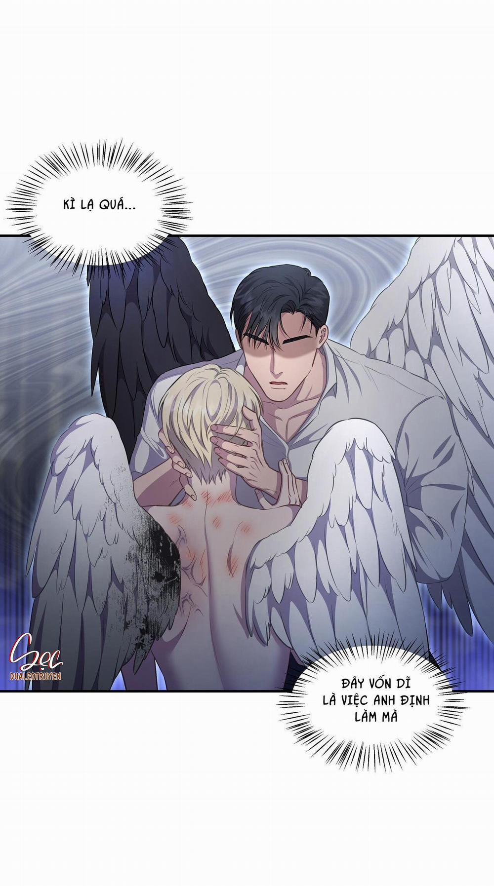 CÁCH TỒN TẠI NHƯ MỘT NGƯỜI CHƠI 9 trang 68