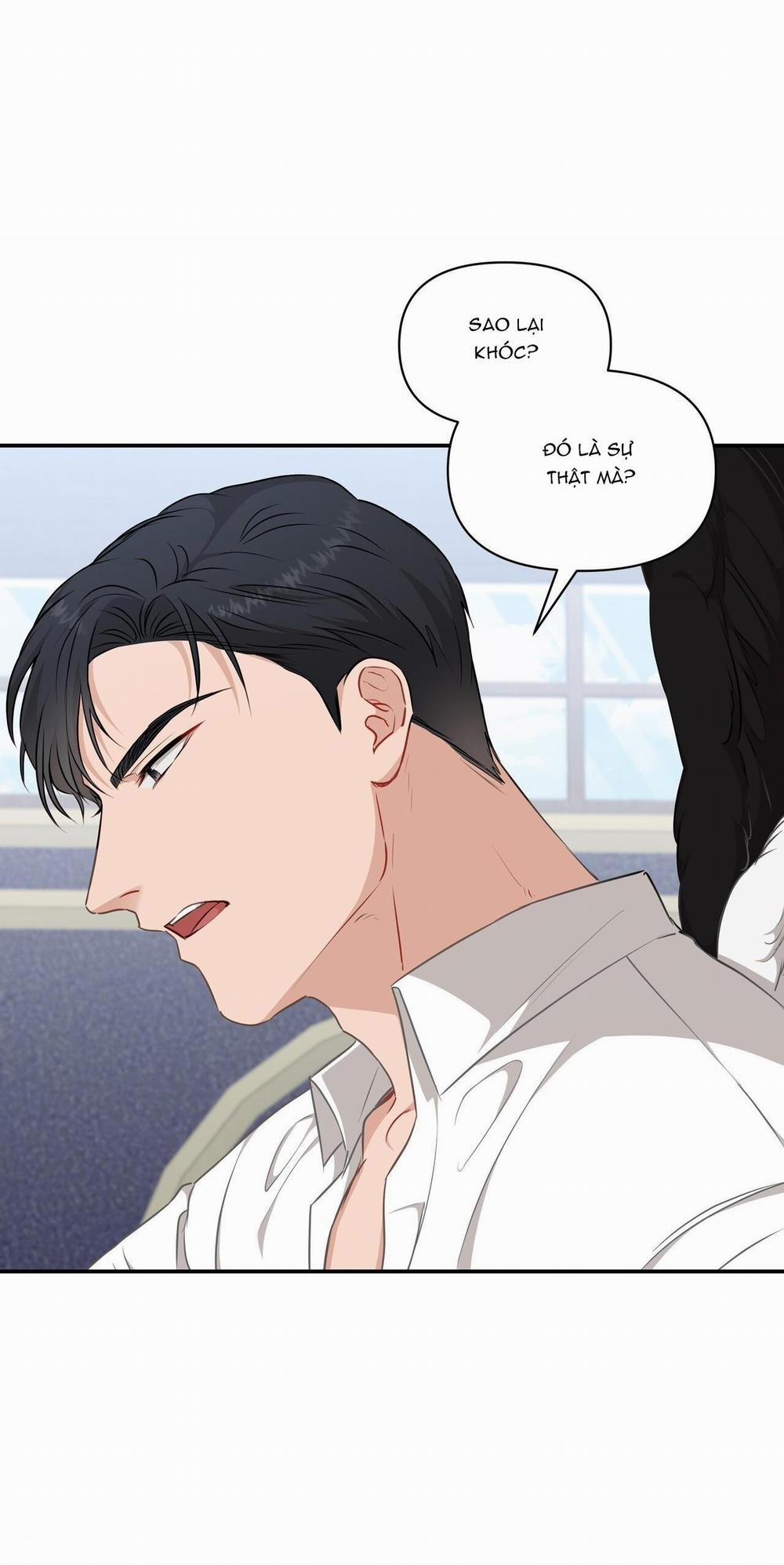 CÁCH TỒN TẠI NHƯ MỘT NGƯỜI CHƠI 9 trang 7