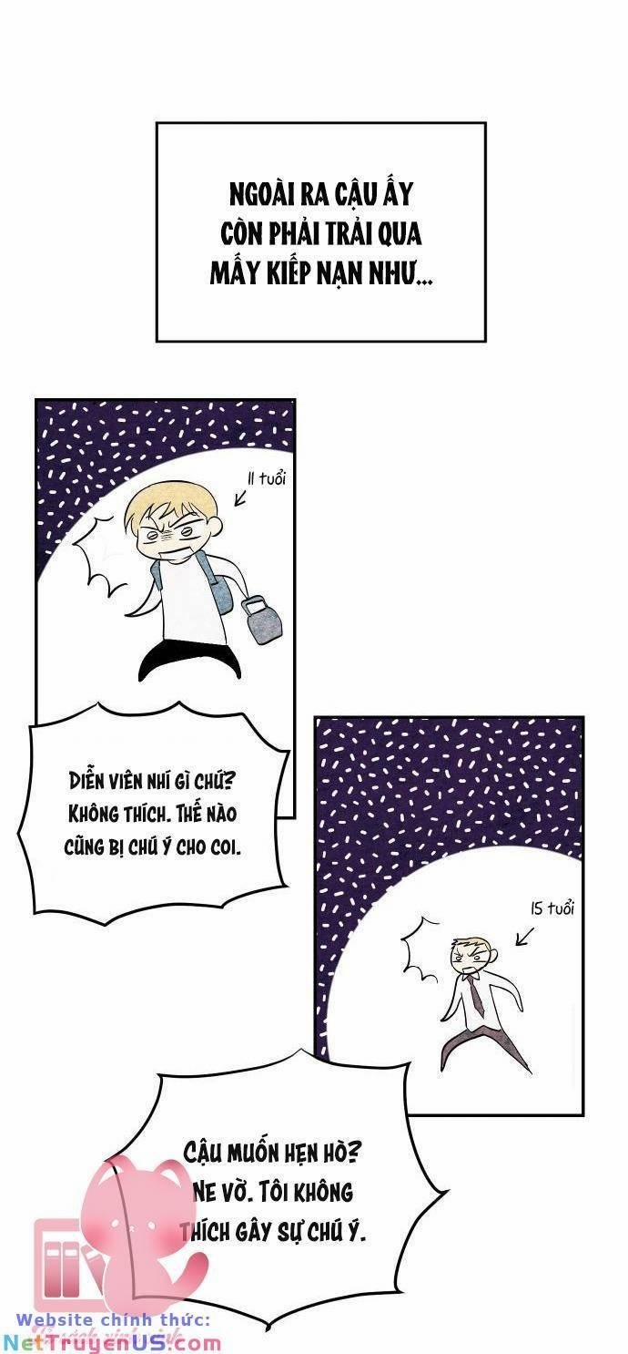 Cách Trêu Chọc Cậu Ấy 1 trang 23