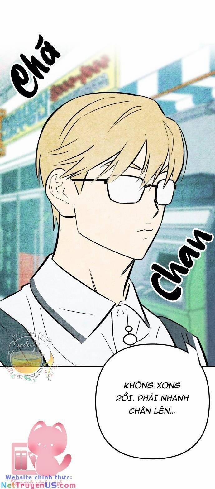 Cách Trêu Chọc Cậu Ấy 1 trang 26