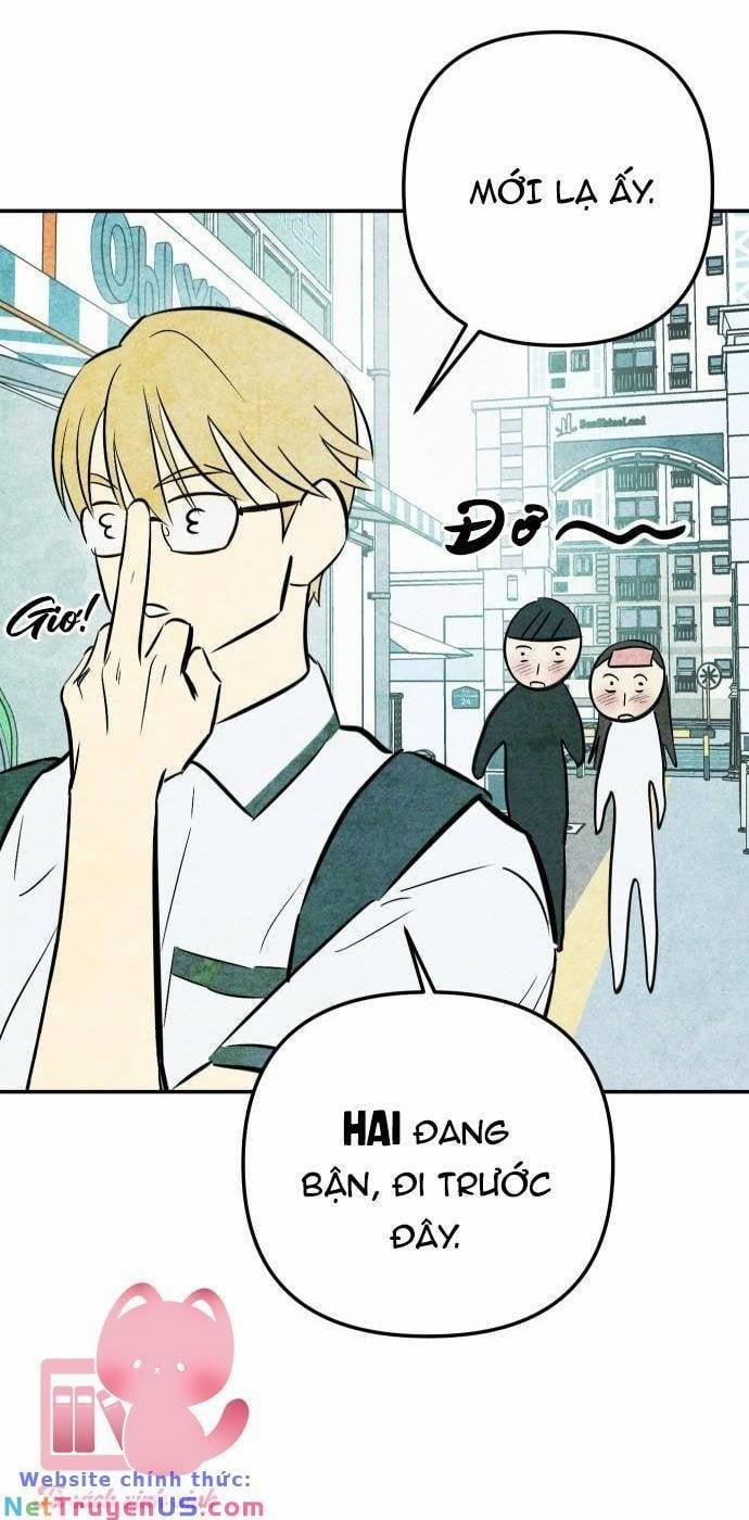 Cách Trêu Chọc Cậu Ấy 1 trang 31