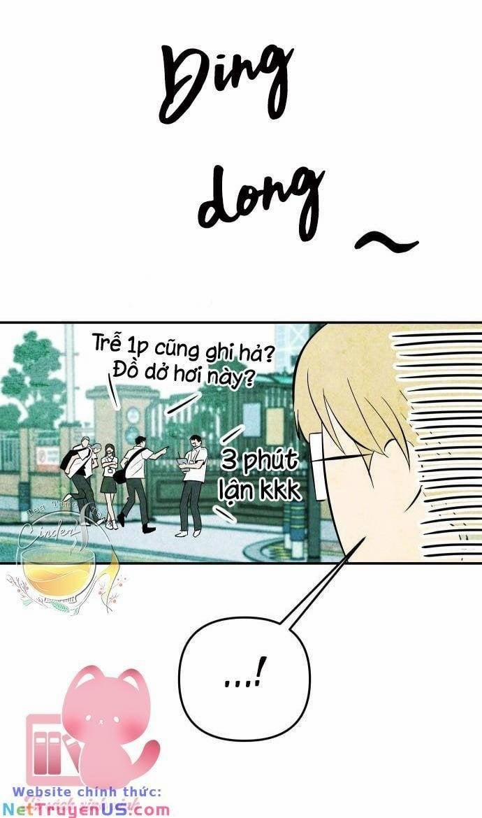 Cách Trêu Chọc Cậu Ấy 1 trang 35