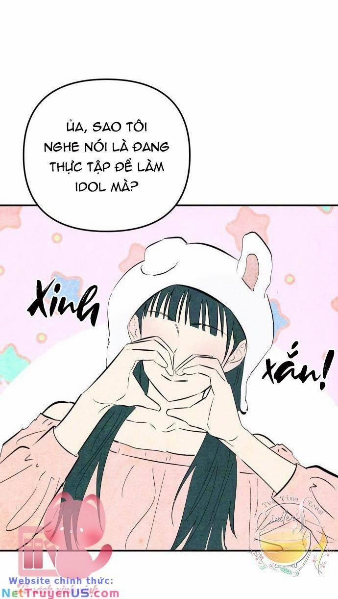 Cách Trêu Chọc Cậu Ấy 1 trang 38