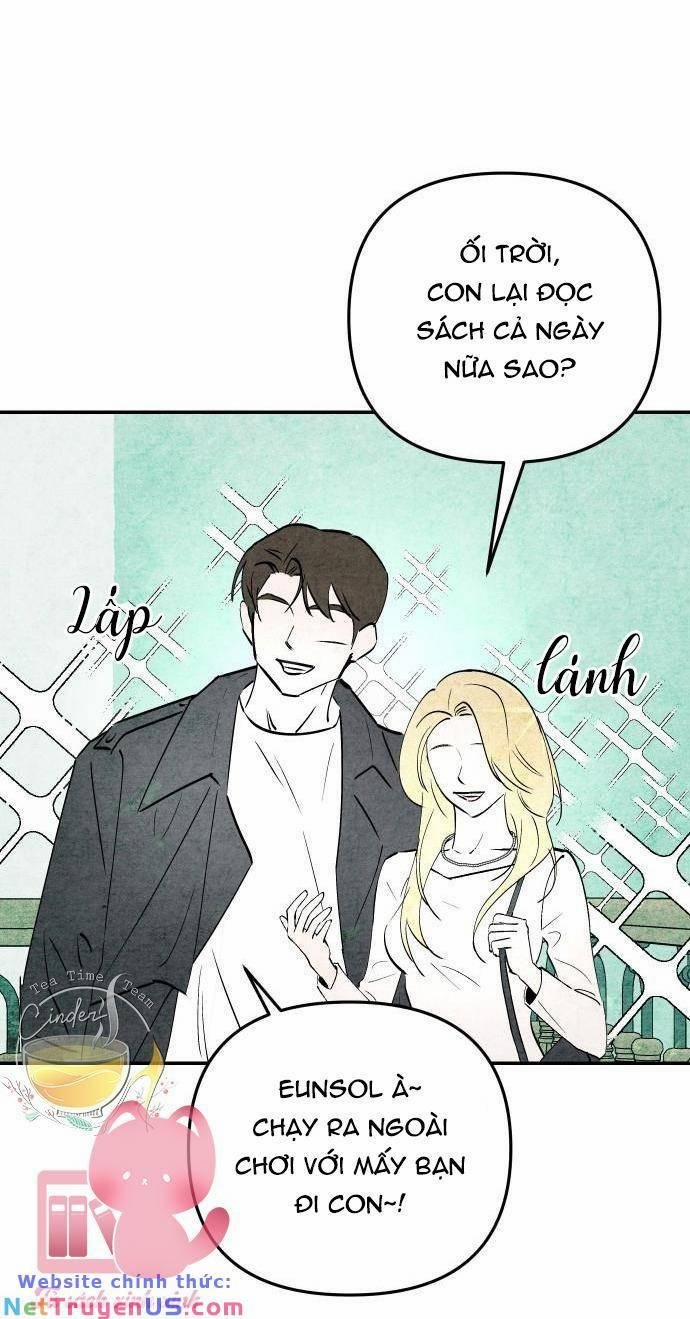 Cách Trêu Chọc Cậu Ấy 1 trang 4