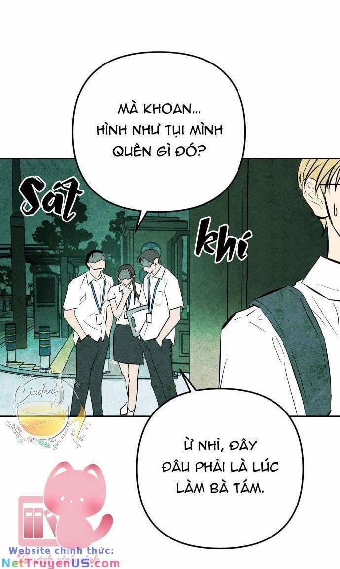 Cách Trêu Chọc Cậu Ấy 1 trang 40