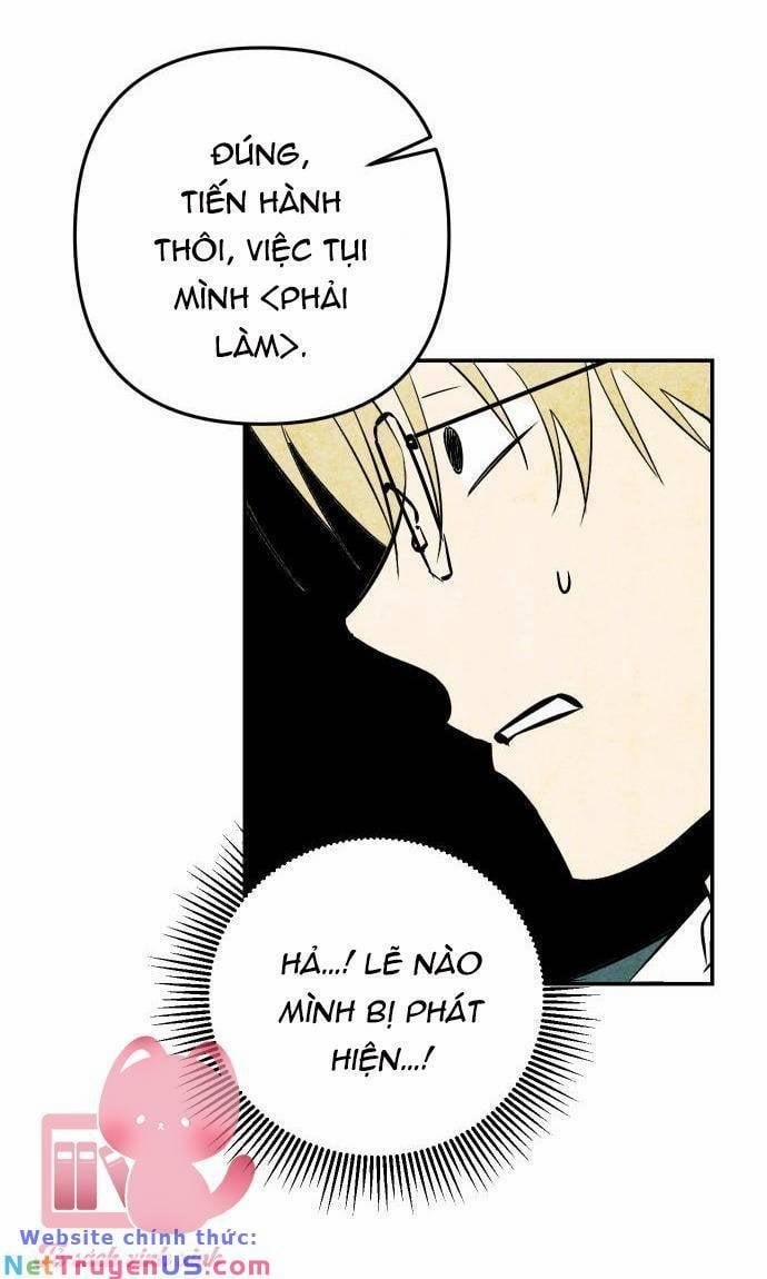 Cách Trêu Chọc Cậu Ấy 1 trang 41