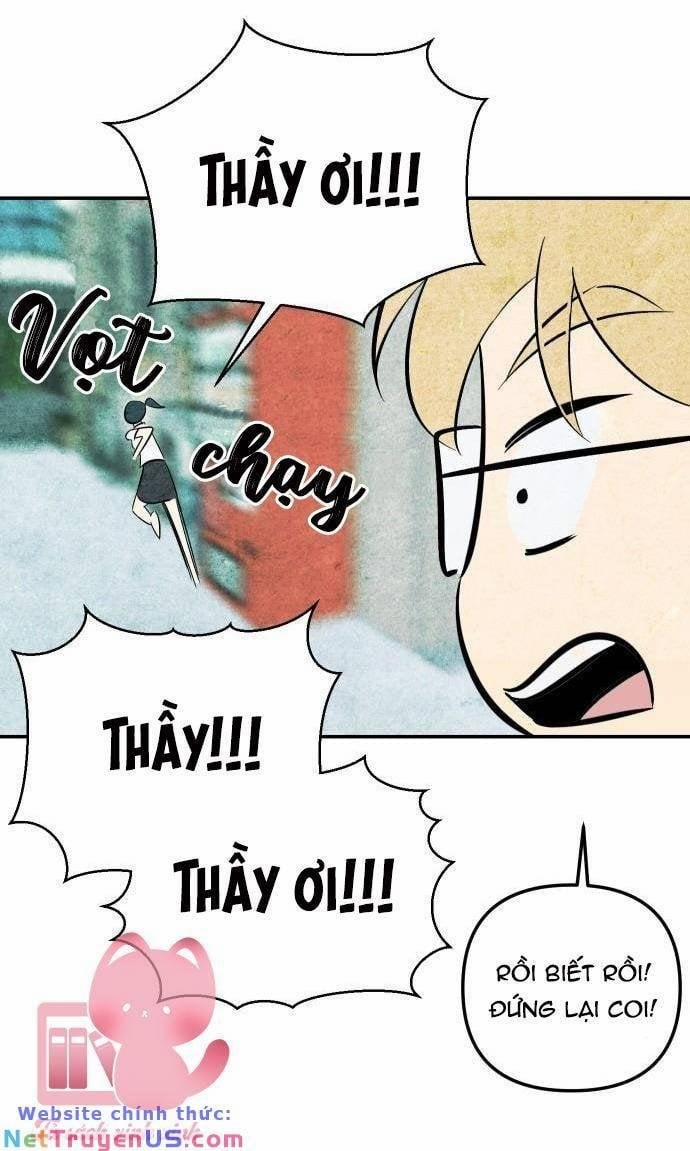 Cách Trêu Chọc Cậu Ấy 1 trang 51