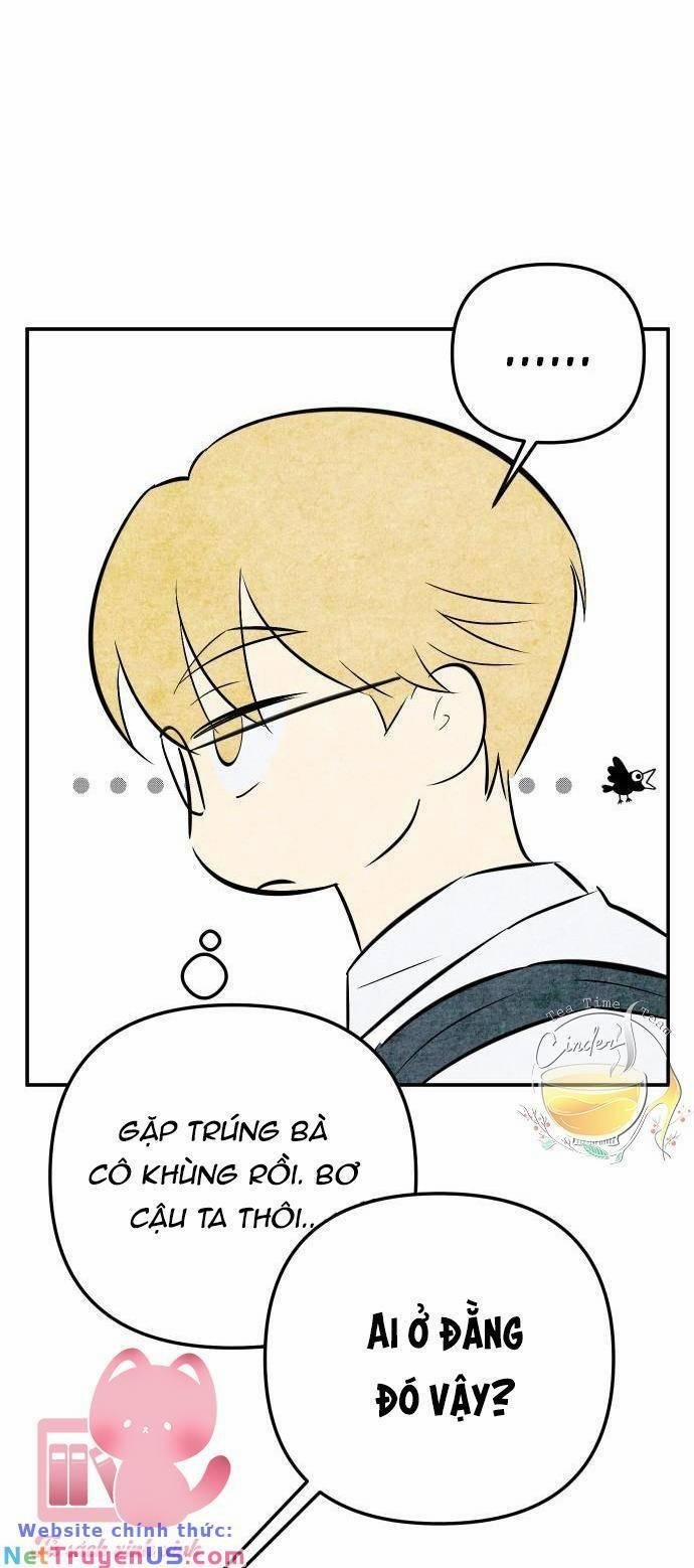 Cách Trêu Chọc Cậu Ấy 1 trang 53