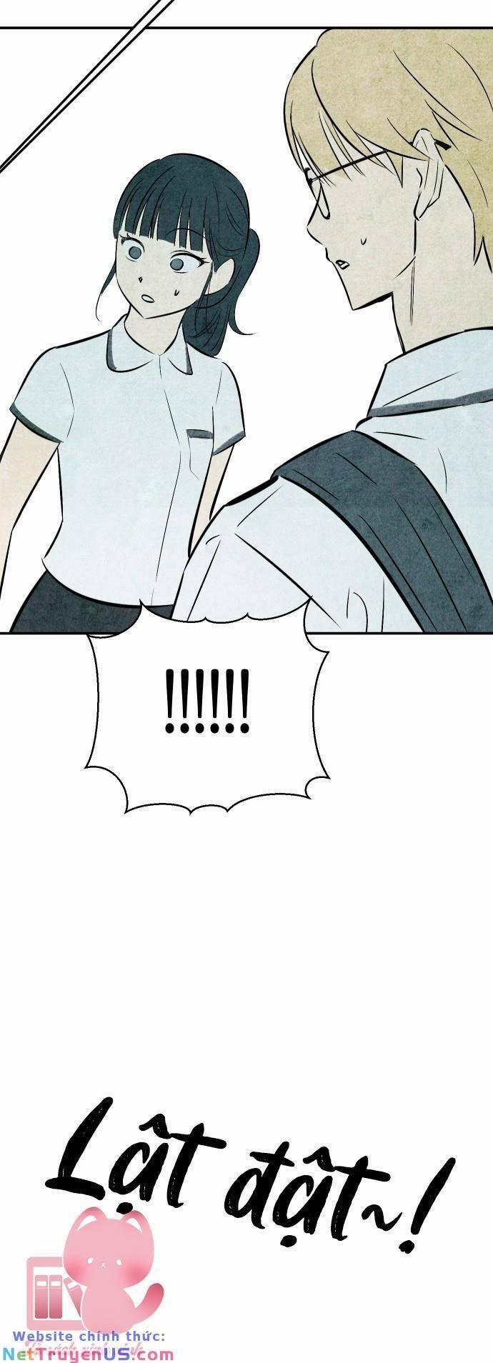 Cách Trêu Chọc Cậu Ấy 1 trang 54