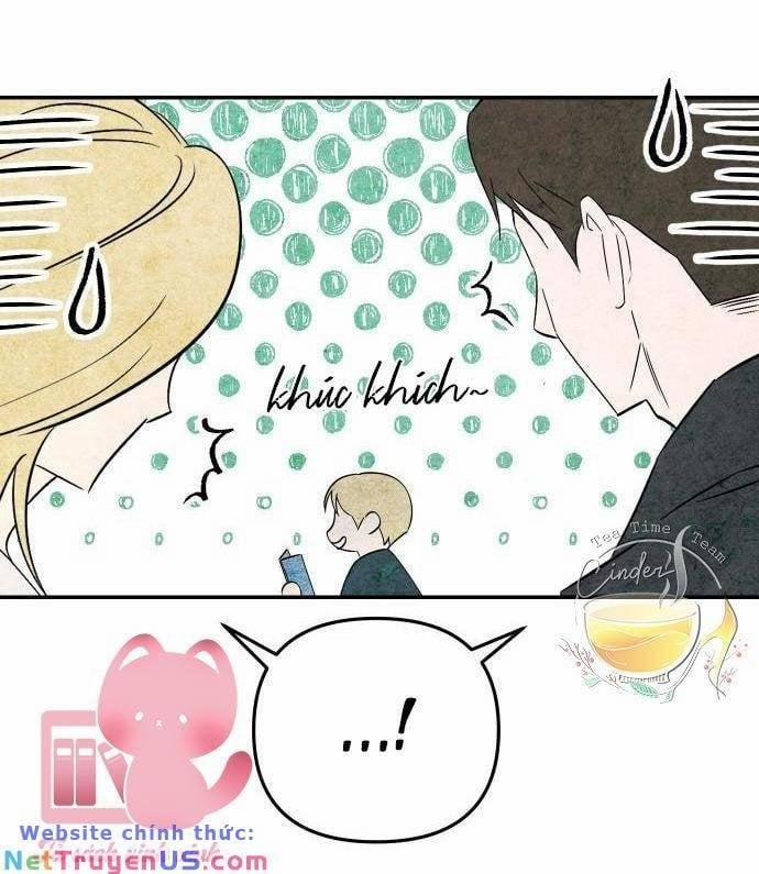 Cách Trêu Chọc Cậu Ấy 1 trang 6