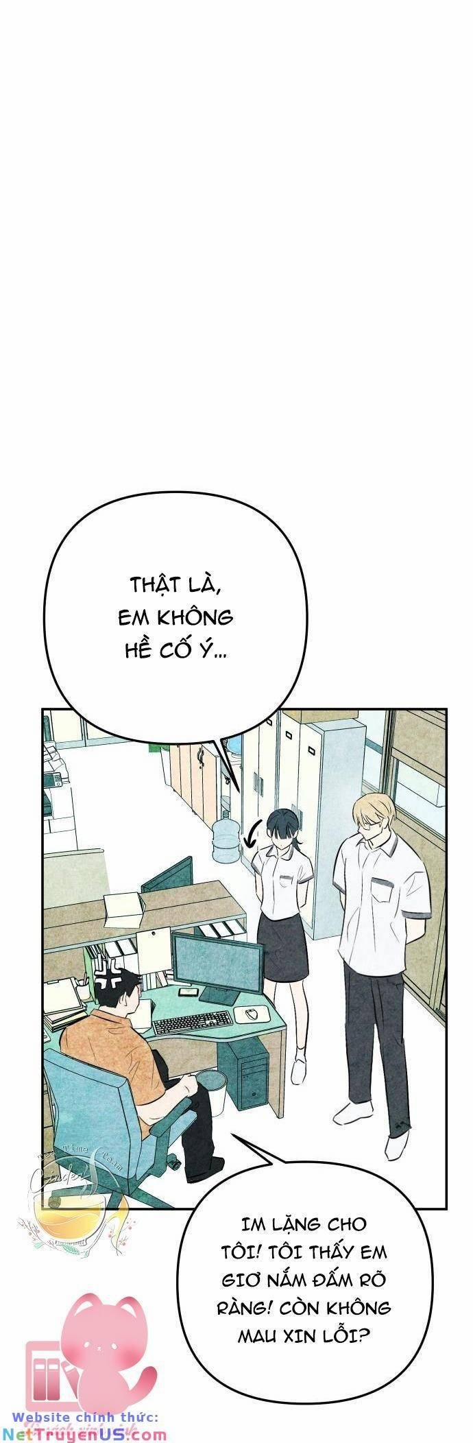 Cách Trêu Chọc Cậu Ấy 1 trang 65