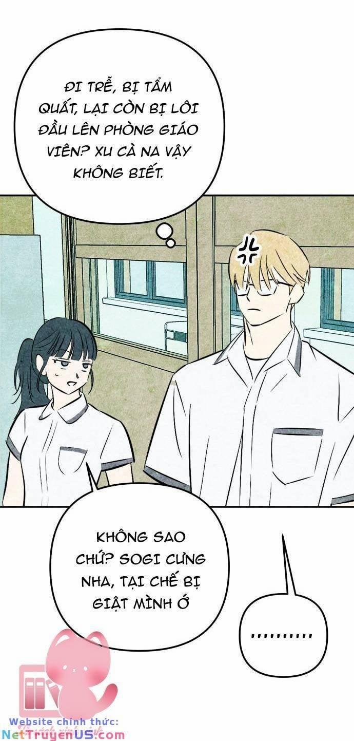 Cách Trêu Chọc Cậu Ấy 1 trang 66