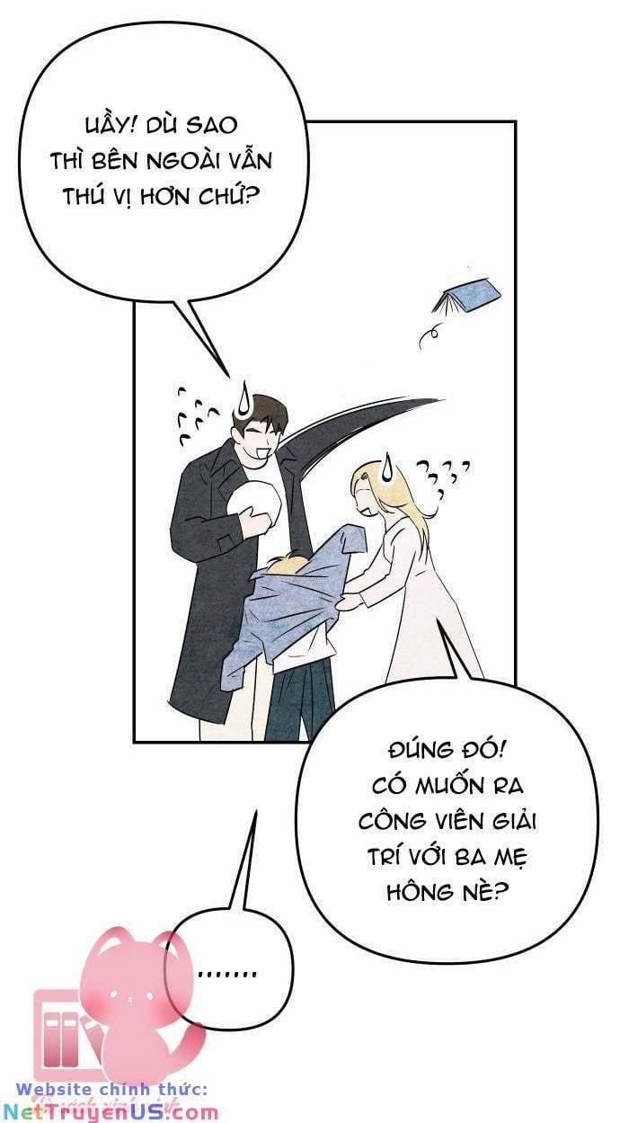 Cách Trêu Chọc Cậu Ấy 1 trang 7