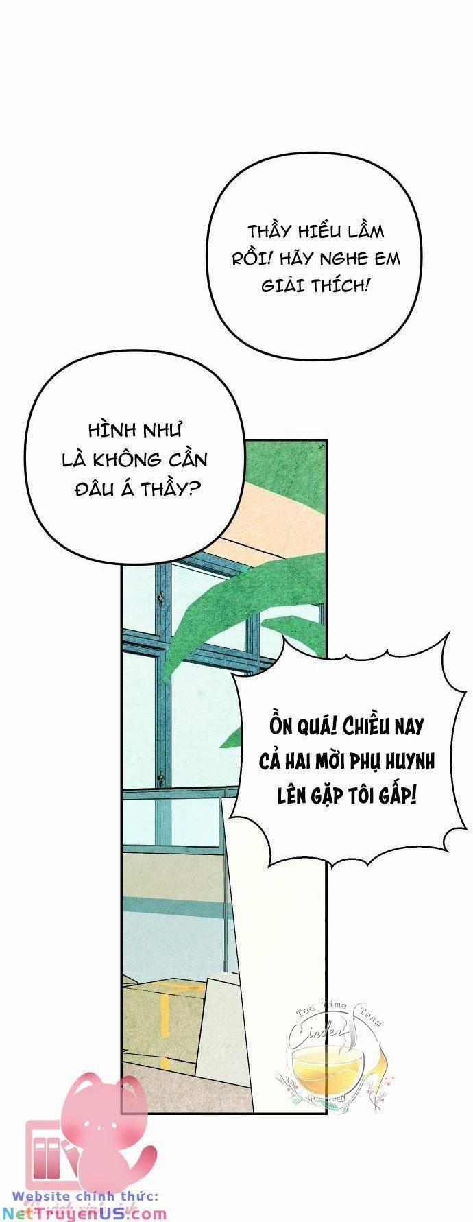 Cách Trêu Chọc Cậu Ấy 1 trang 73