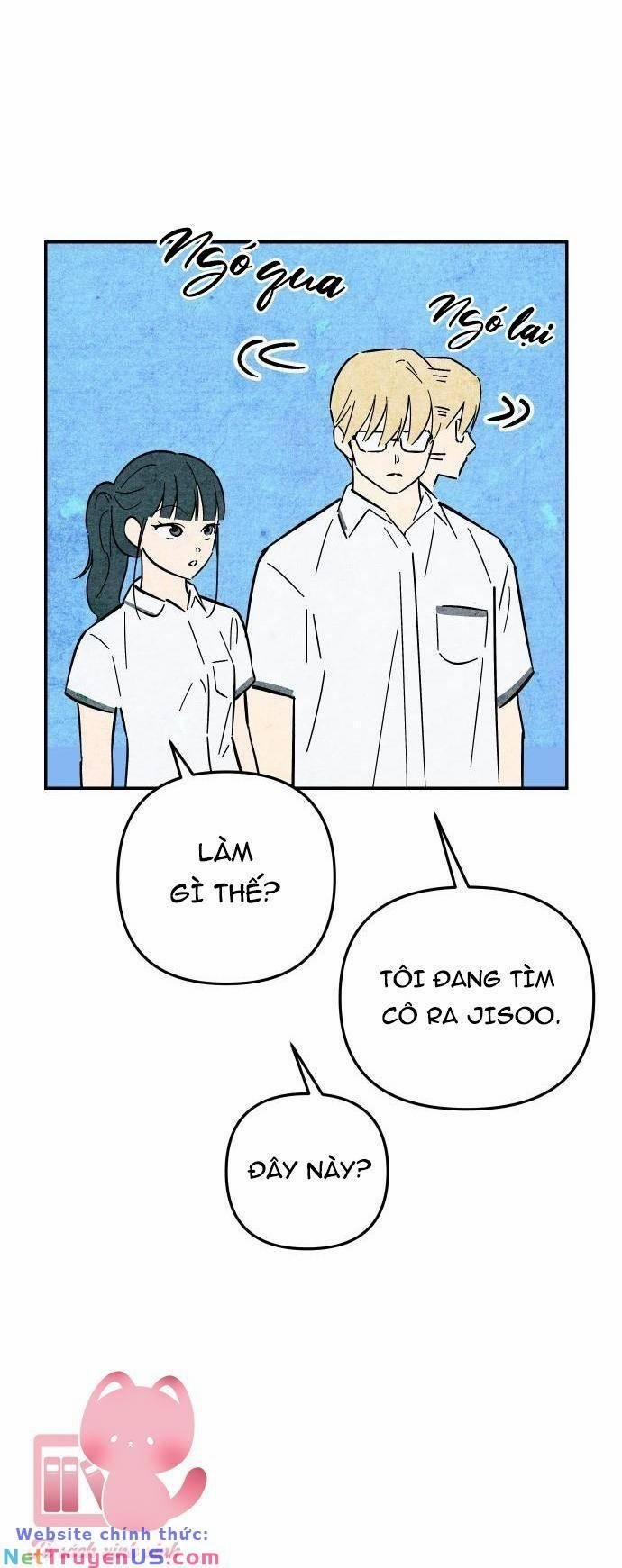 Cách Trêu Chọc Cậu Ấy 1 trang 81