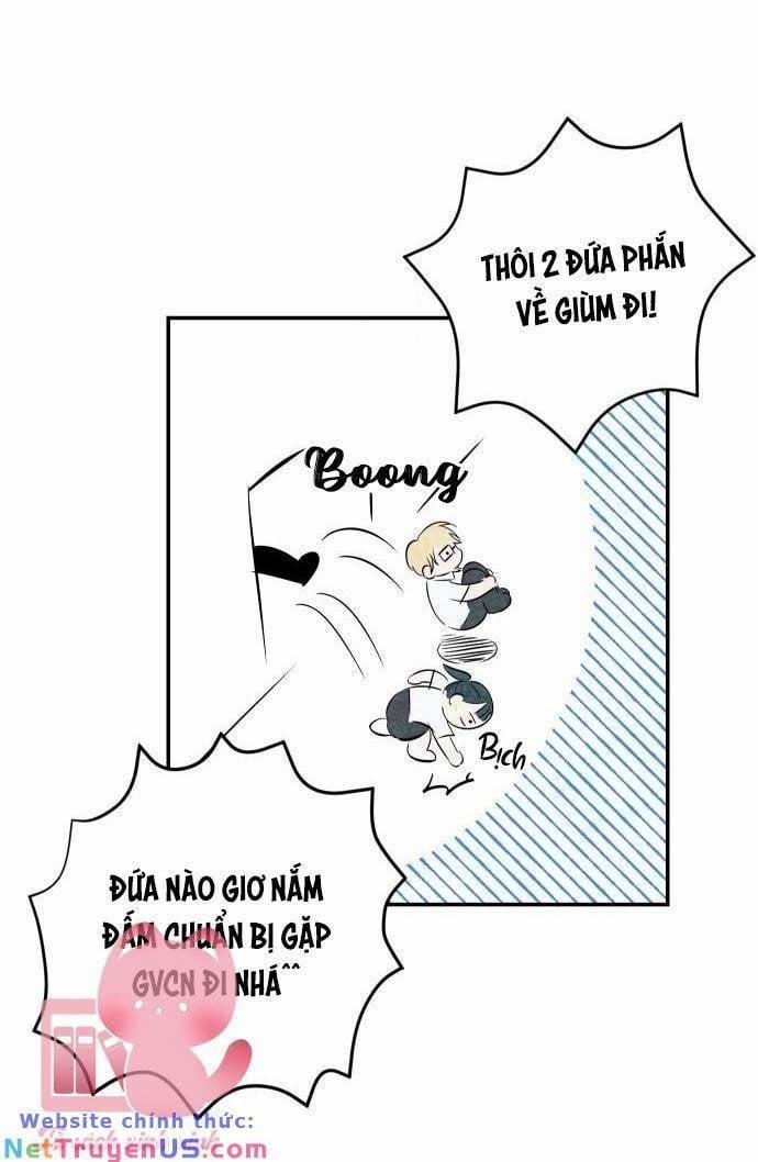 Cách Trêu Chọc Cậu Ấy 1 trang 88