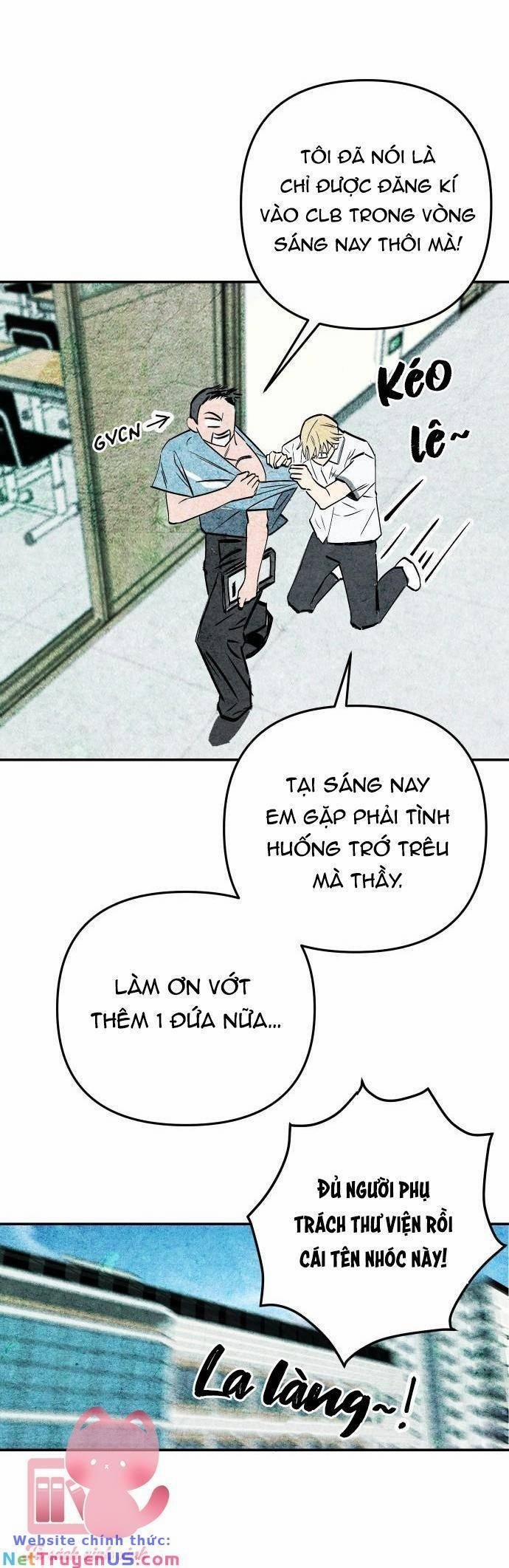 Cách Trêu Chọc Cậu Ấy 1 trang 93