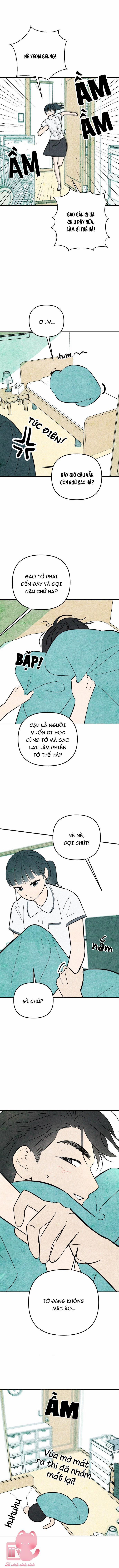 Cách Trêu Chọc Cậu Ấy 10 trang 4