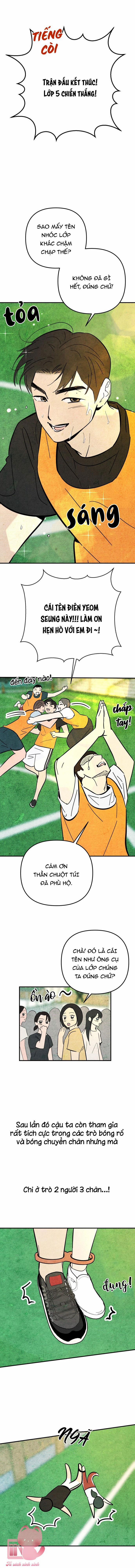 Cách Trêu Chọc Cậu Ấy 10 trang 8