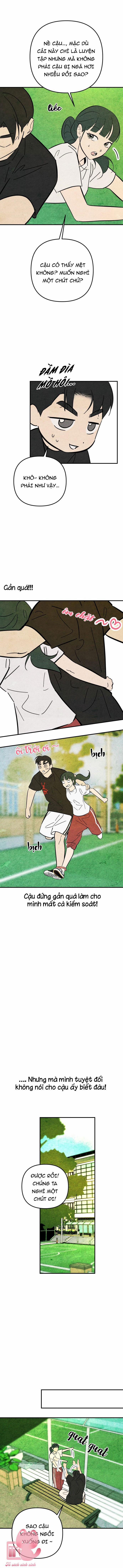 Cách Trêu Chọc Cậu Ấy 10 trang 9