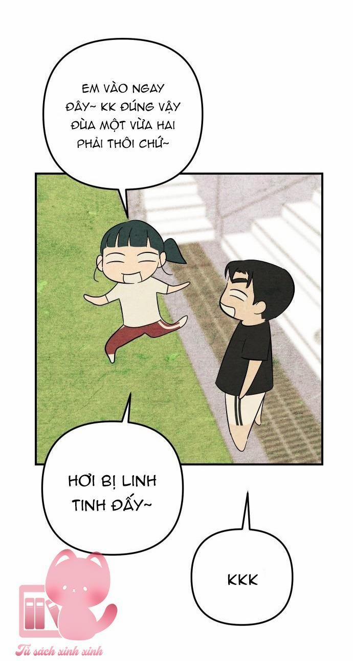 Cách Trêu Chọc Cậu Ấy 11 trang 12