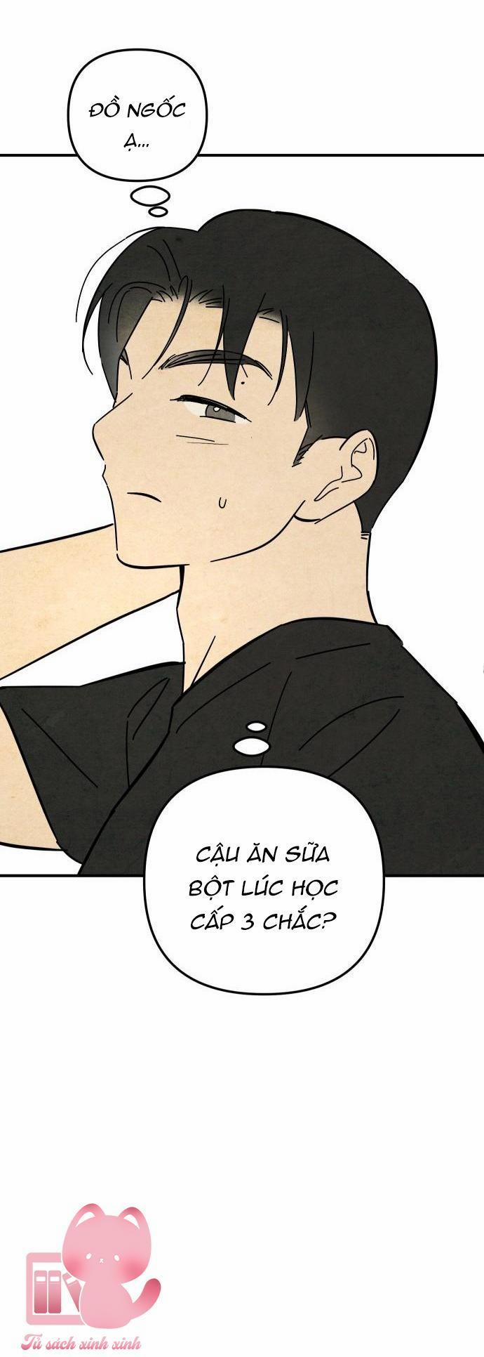 Cách Trêu Chọc Cậu Ấy 11 trang 13