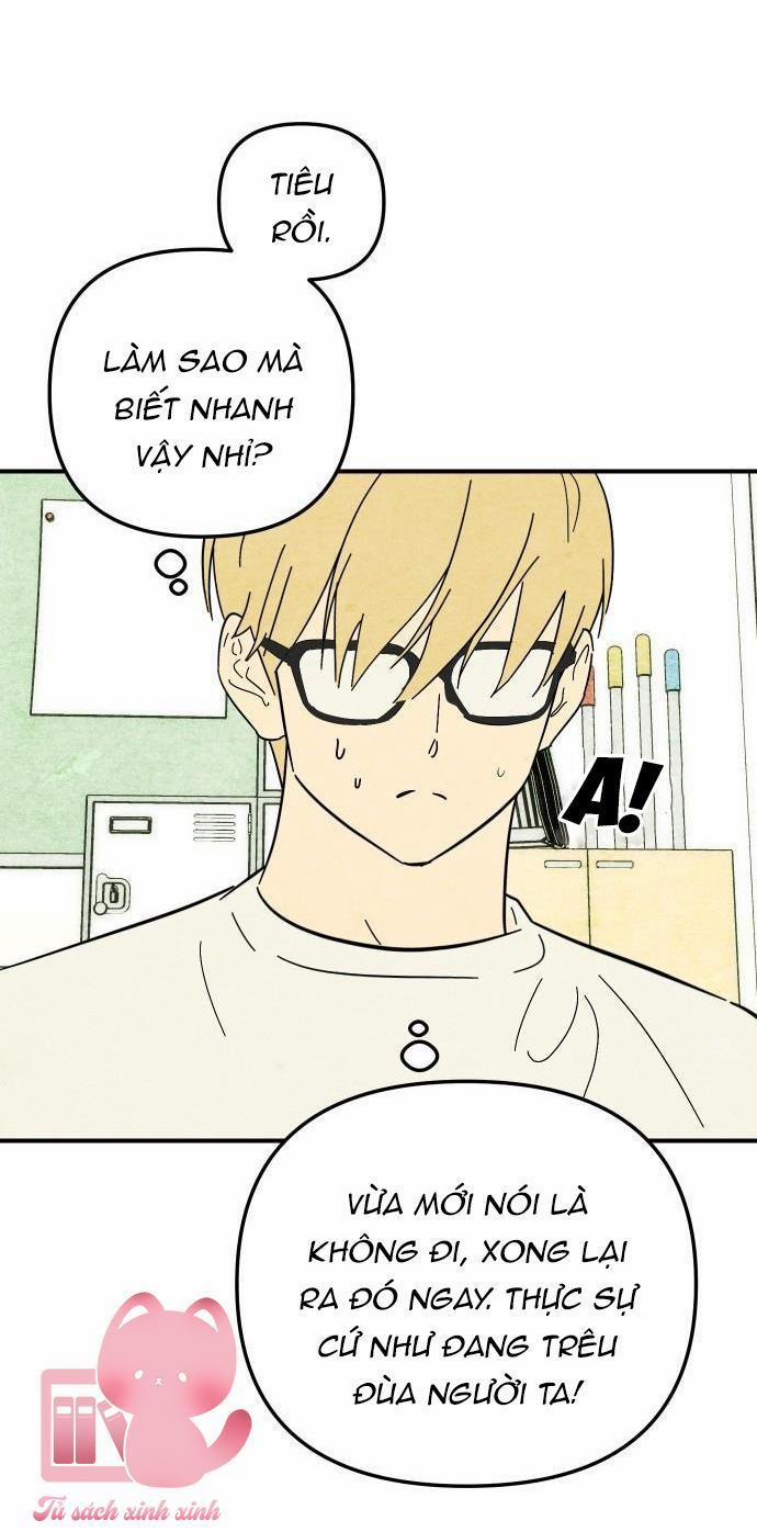 Cách Trêu Chọc Cậu Ấy 11 trang 25