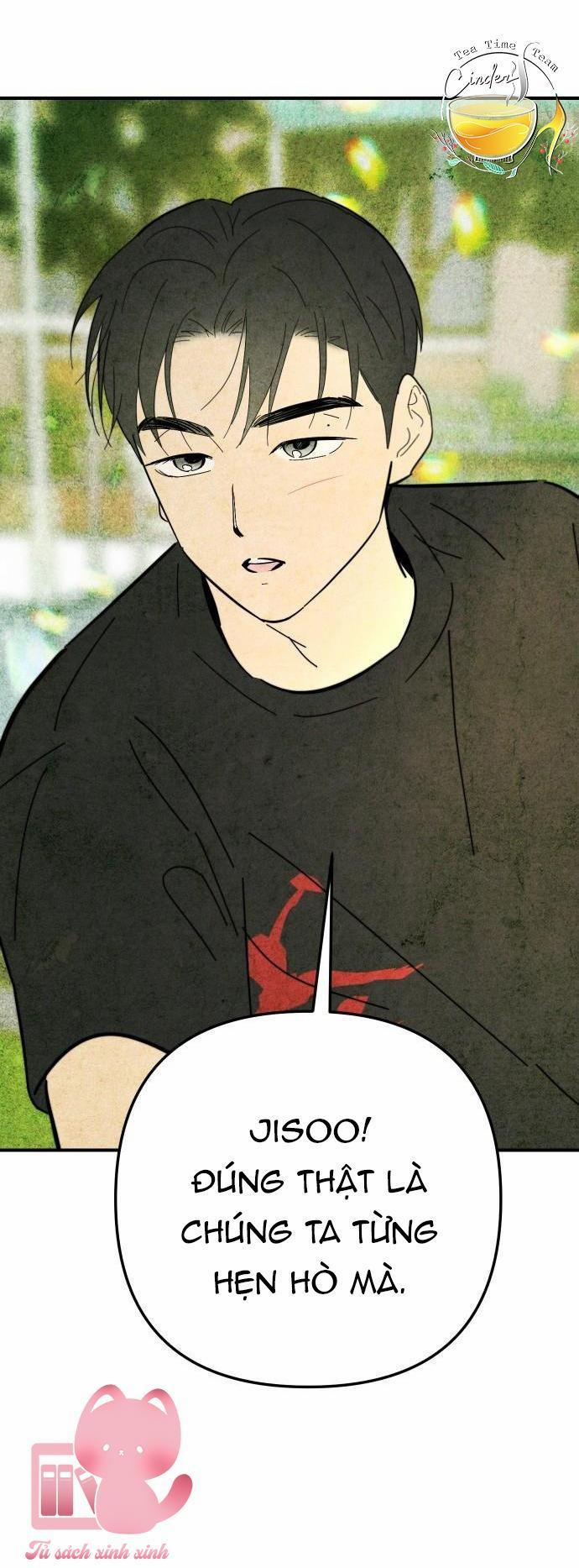 Cách Trêu Chọc Cậu Ấy 11 trang 3