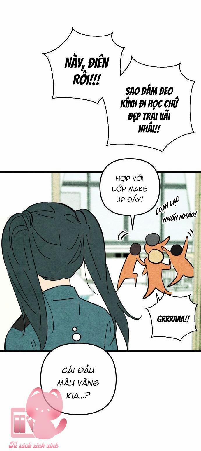 Cách Trêu Chọc Cậu Ấy 11 trang 30