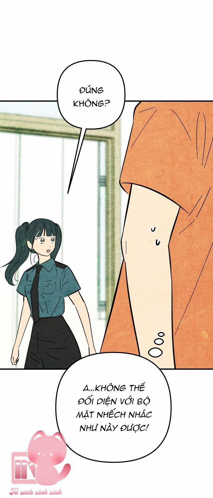 Cách Trêu Chọc Cậu Ấy 11 trang 33