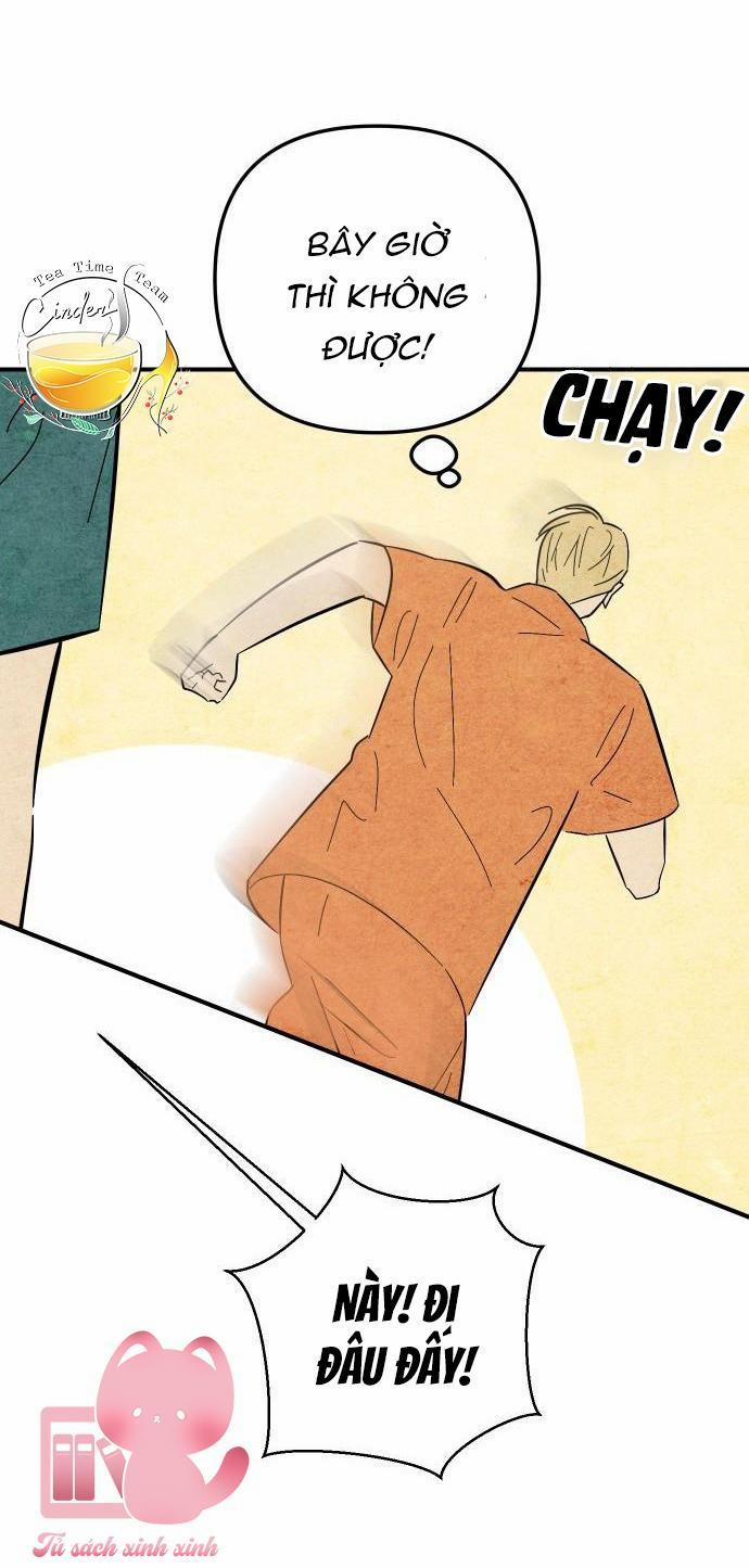 Cách Trêu Chọc Cậu Ấy 11 trang 34