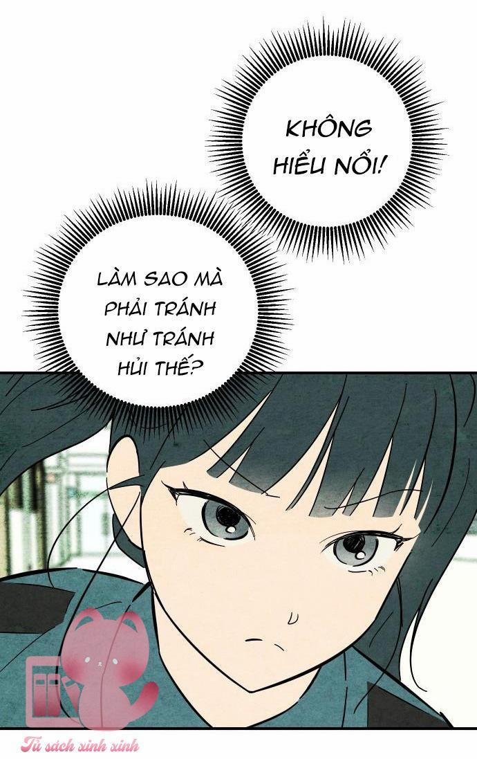 Cách Trêu Chọc Cậu Ấy 11 trang 37