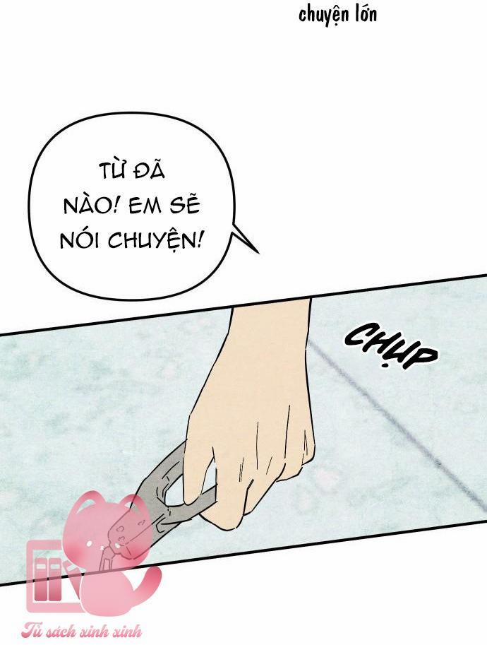 Cách Trêu Chọc Cậu Ấy 11 trang 42