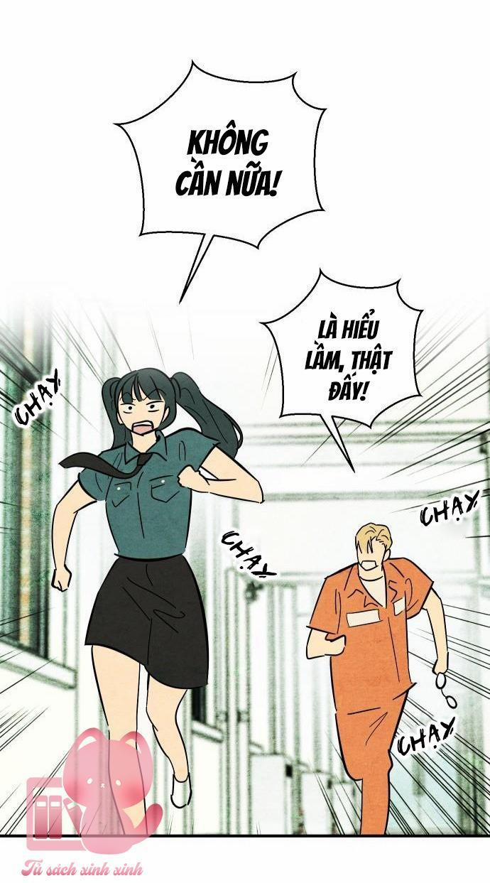 Cách Trêu Chọc Cậu Ấy 11 trang 43