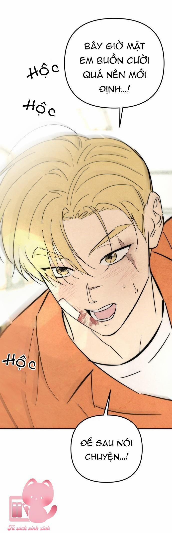 Cách Trêu Chọc Cậu Ấy 11 trang 46