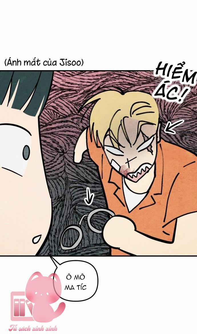 Cách Trêu Chọc Cậu Ấy 11 trang 47