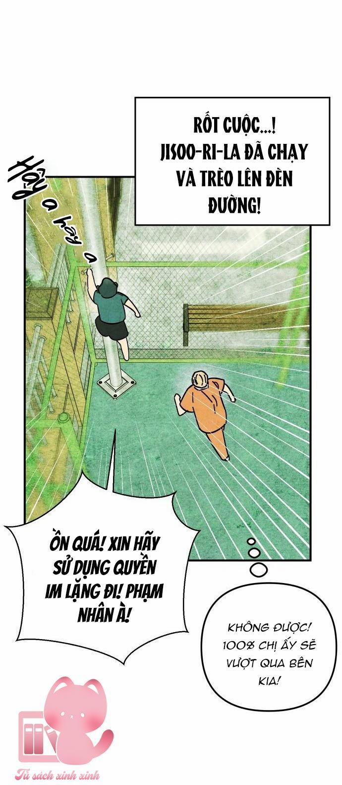 Cách Trêu Chọc Cậu Ấy 11 trang 57