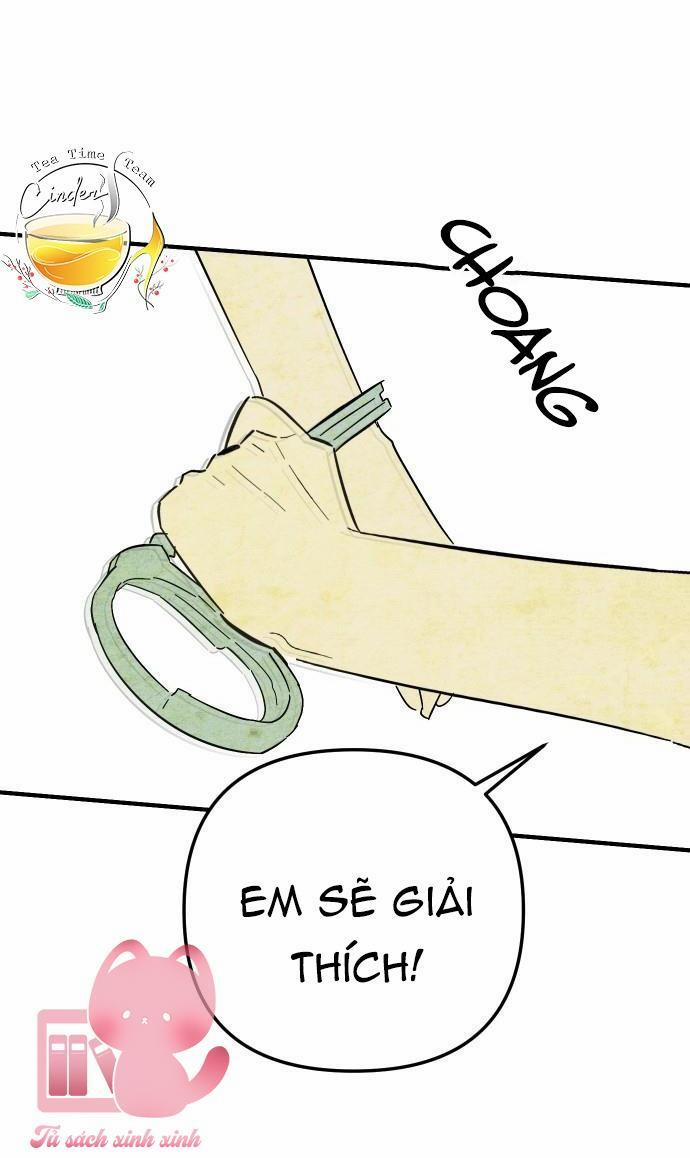 Cách Trêu Chọc Cậu Ấy 11 trang 58