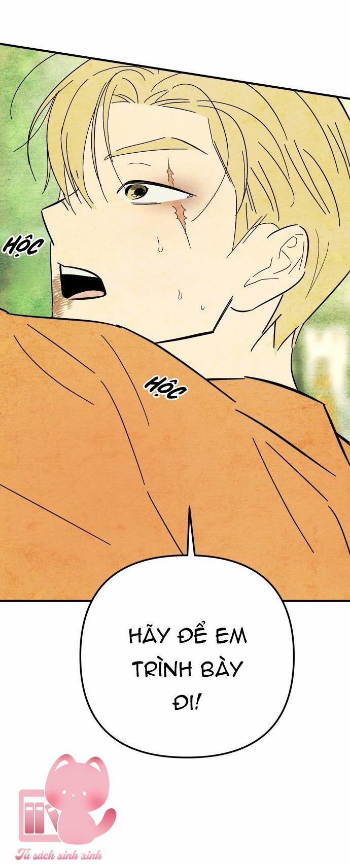 Cách Trêu Chọc Cậu Ấy 11 trang 59