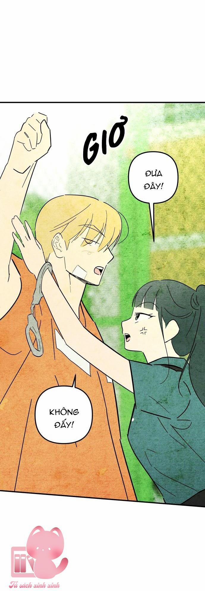 Cách Trêu Chọc Cậu Ấy 11 trang 70