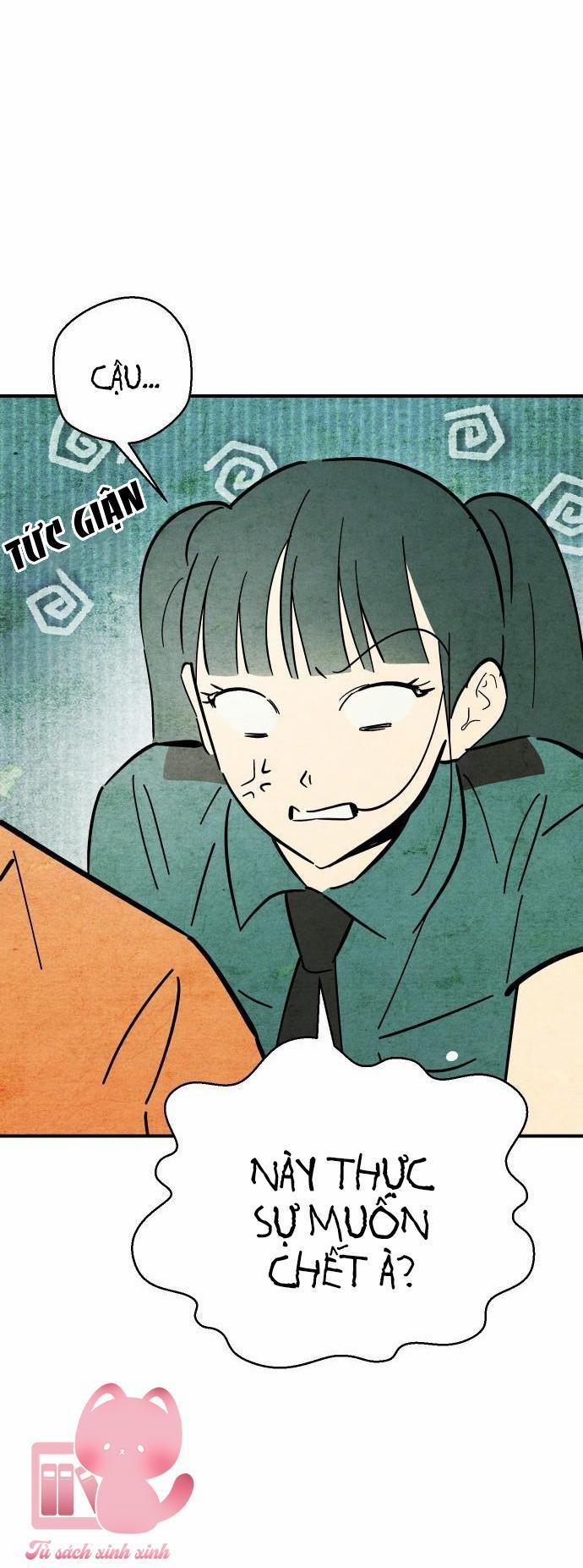 Cách Trêu Chọc Cậu Ấy 11 trang 76