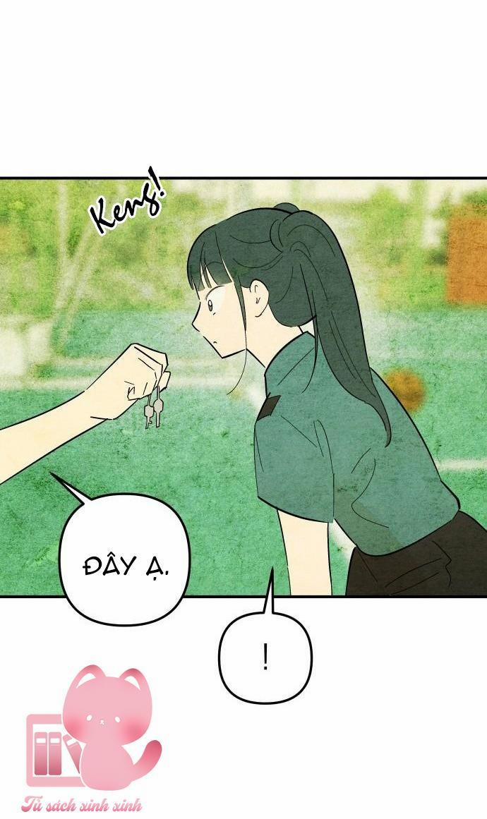 Cách Trêu Chọc Cậu Ấy 11 trang 77