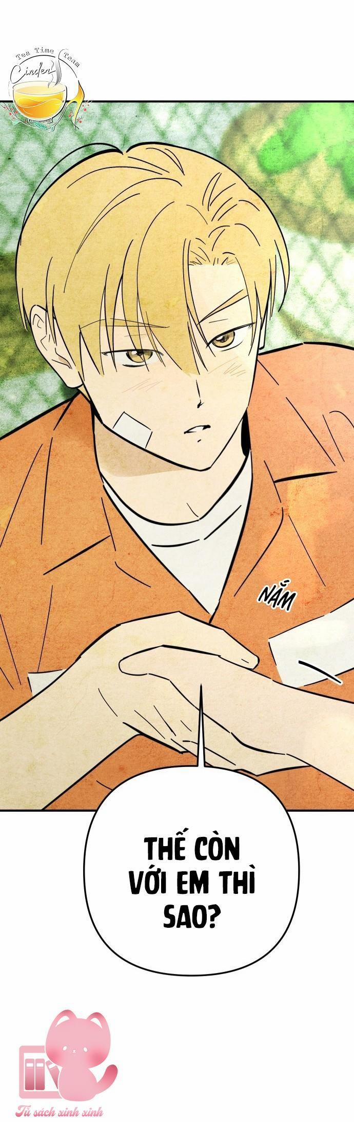 Cách Trêu Chọc Cậu Ấy 11 trang 79