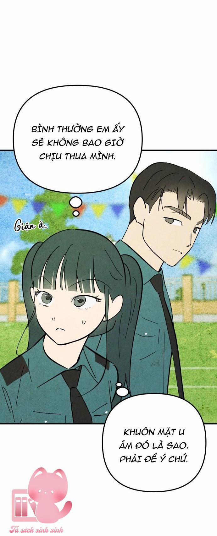 Cách Trêu Chọc Cậu Ấy 12 trang 11