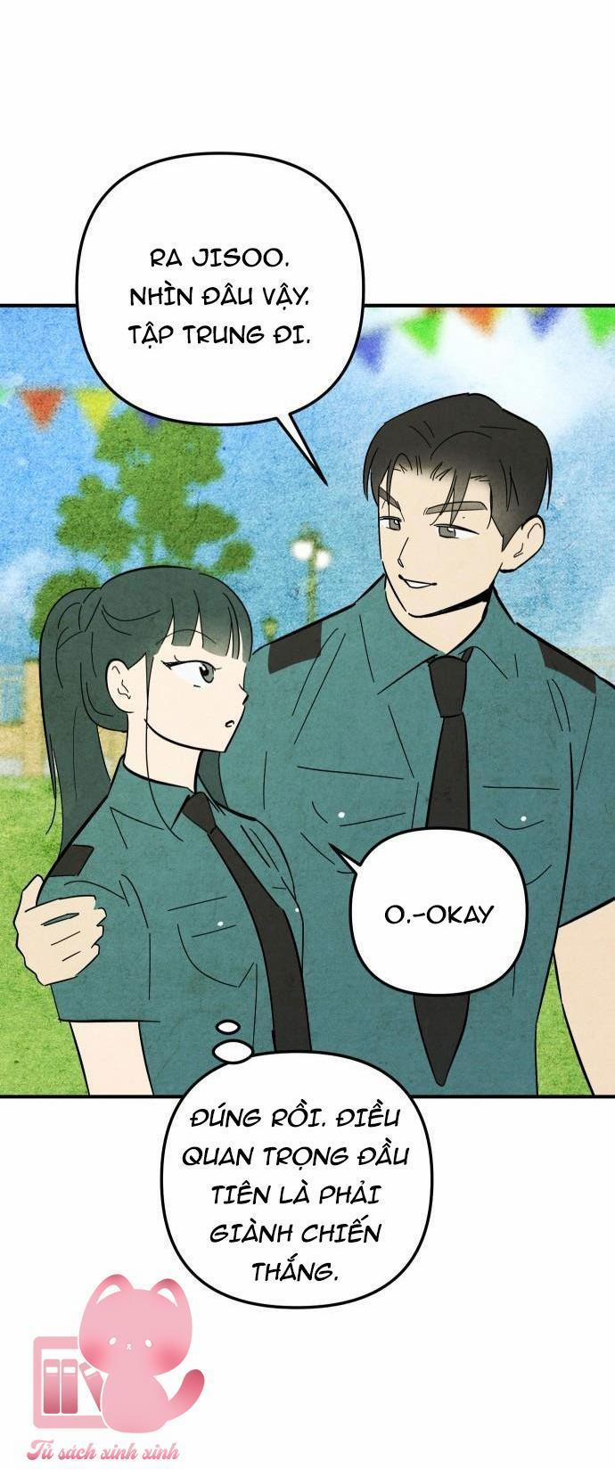 Cách Trêu Chọc Cậu Ấy 12 trang 14