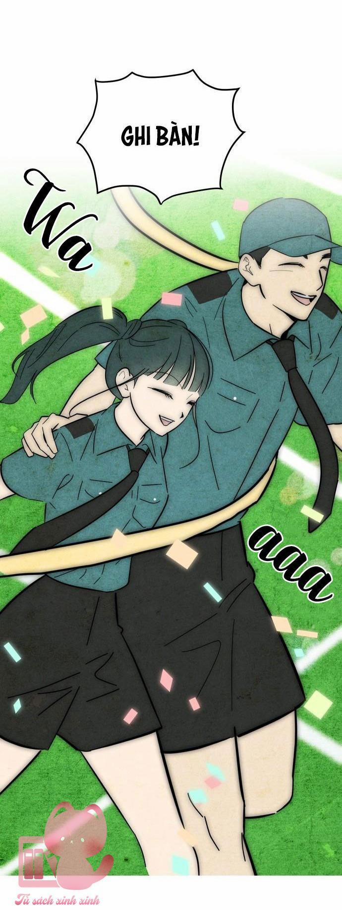 Cách Trêu Chọc Cậu Ấy 12 trang 19